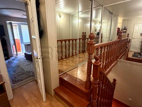 квартира за адресою Сержа Лифаря вул. (Олександра Сабурова), 11-А