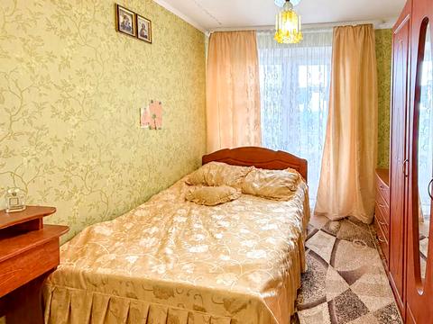 квартира по адресу 6-й мікрорайон, 8