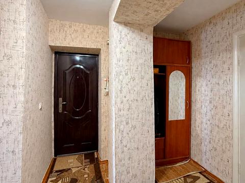 квартира по адресу 6-й мікрорайон, 8