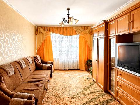 квартира по адресу 6-й мікрорайон, 8