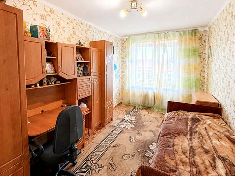 квартира по адресу 6-й мікрорайон, 8