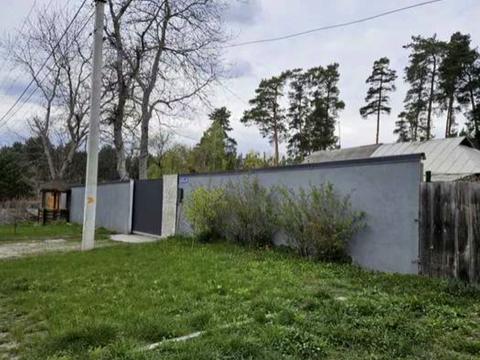 участок по адресу Лісова ул., 16