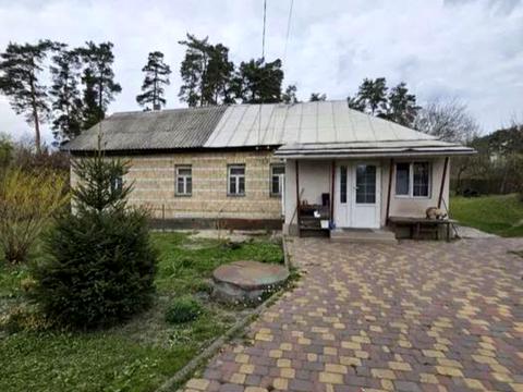 участок по адресу Лісова ул., 16
