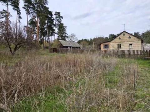 участок по адресу Лісова ул., 16