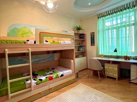 квартира за адресою Київ, Шовковична вул., 18-Б