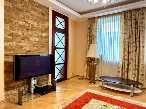 квартира за адресою Київ, Шовковична вул., 18-Б