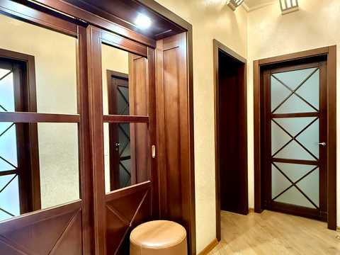 квартира за адресою Київ, Шовковична вул., 18-Б