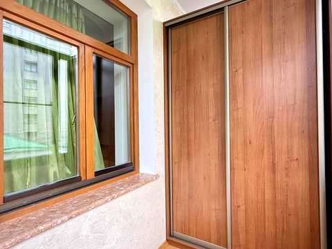 квартира за адресою Київ, Шовковична вул., 18-Б