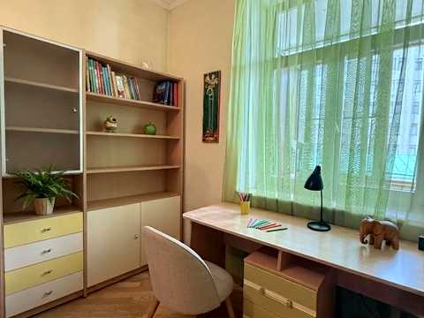 квартира за адресою Київ, Шовковична вул., 18-Б