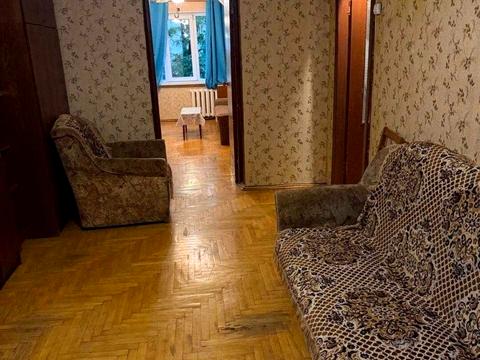 квартира по адресу Игоря Турчина ул. (Василя Блюхера), 5