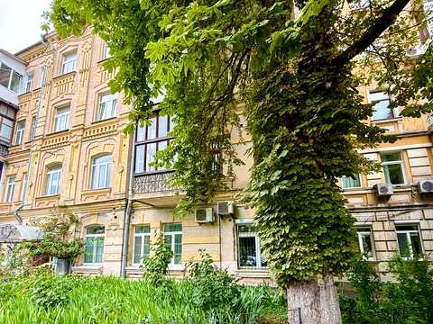 квартира за адресою Київ, Шовковична вул., 18-Б