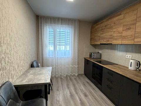 квартира за адресою Металургів вул., 35