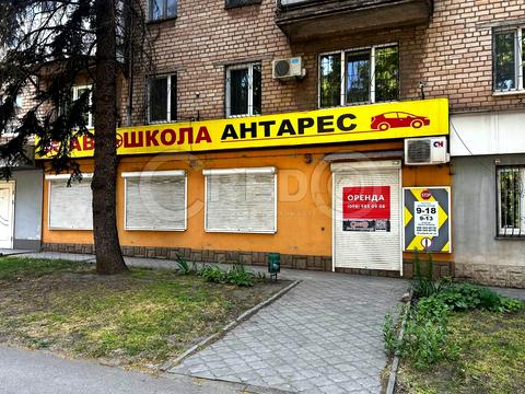 комерційна за адресою Центральний просп. (Лермонтова), 10