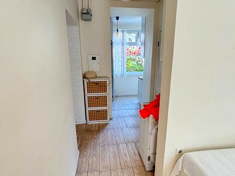 квартира по адресу Харьковская ул., 38