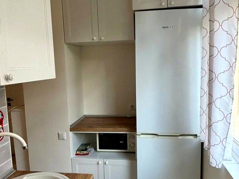 квартира по адресу Харьковская ул., 38