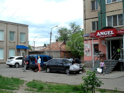 коммерческая по адресу Украинская ул., 2