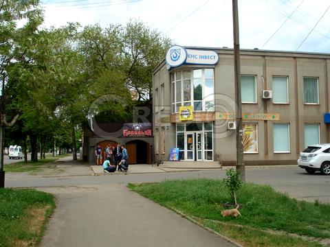 коммерческая по адресу Украинская ул., 2