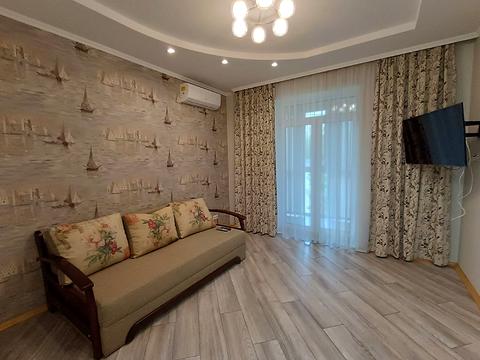 квартира за адресою Павла Петриченка вул. (Волго-Донська), 71/8