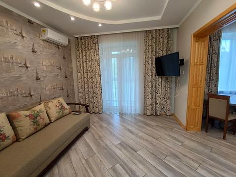 квартира за адресою Павла Петриченка вул. (Волго-Донська), 71/8