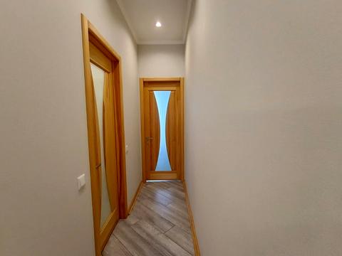 квартира за адресою Павла Петриченка вул. (Волго-Донська), 71/8