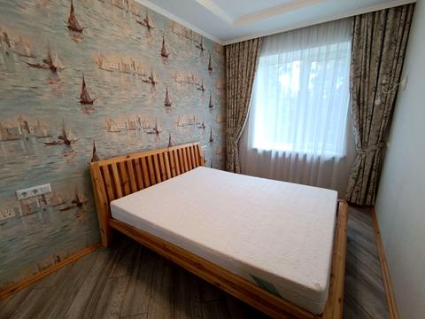 квартира за адресою Павла Петриченка вул. (Волго-Донська), 71/8