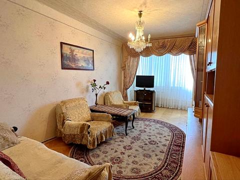 квартира за адресою Данила Щербаківського вул. (Щербакова), 49-Д