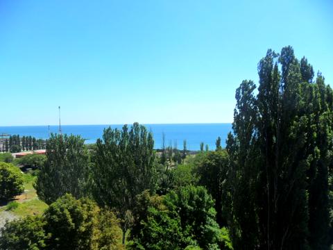 квартира по адресу Хантадзе ул., 8