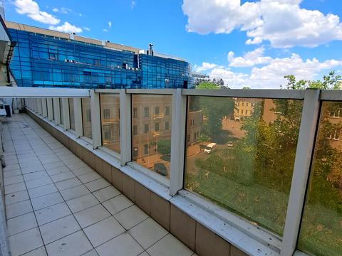 коммерческая по адресу Красный пер., 12