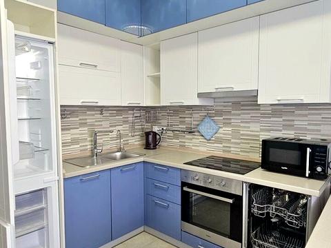 квартира за адресою Академіка Заболотного вул., 15-В