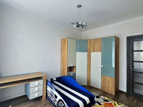 квартира за адресою Академіка Заболотного вул., 15-В