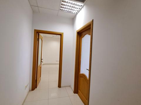 коммерческая по адресу Красный пер., 12