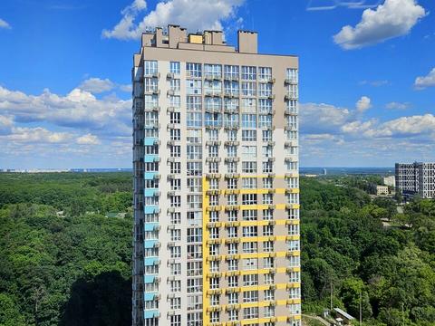 квартира за адресою Академіка Заболотного вул., 15-В