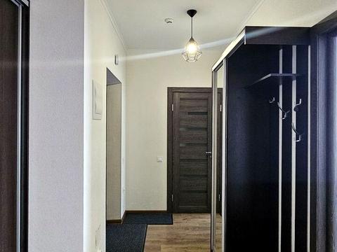квартира за адресою Академіка Заболотного вул., 15-В