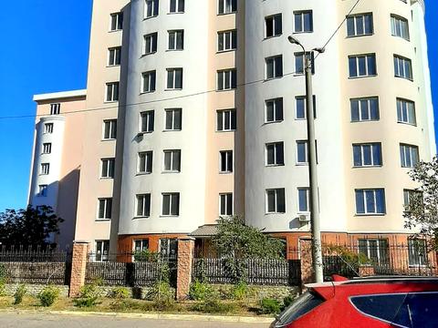 квартира по адресу Хантадзе ул., 8