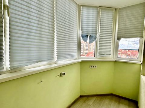 квартира по адресу Леси Украинки бульв., 6