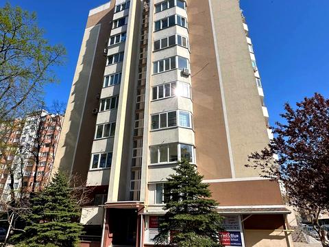квартира по адресу Леси Украинки бульв., 6