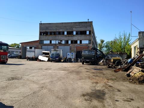 комерційна за адресою Січових Стрільців вул. (Щолківська), 4