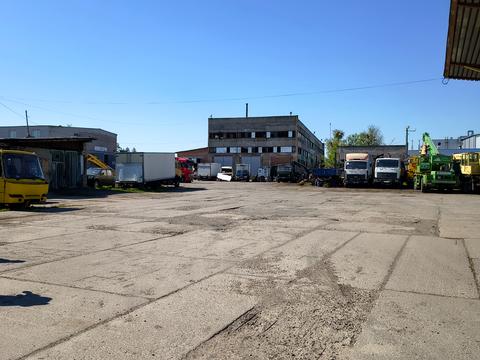 комерційна за адресою Січових Стрільців вул. (Щолківська), 4