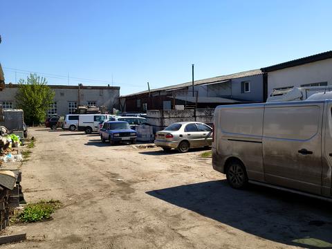 комерційна за адресою Січових Стрільців вул. (Щолківська), 4