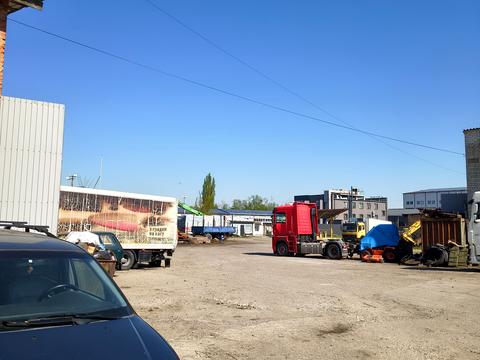 комерційна за адресою Січових Стрільців вул. (Щолківська), 4