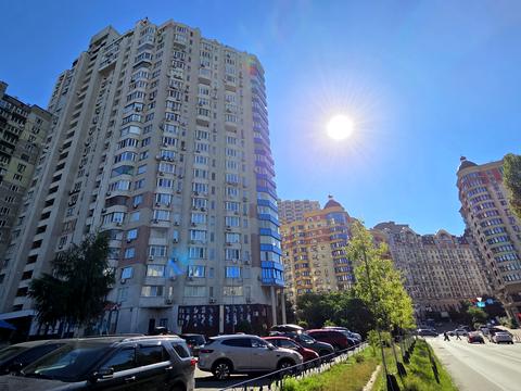 квартира по адресу Вячеслава Черновола ул., 20