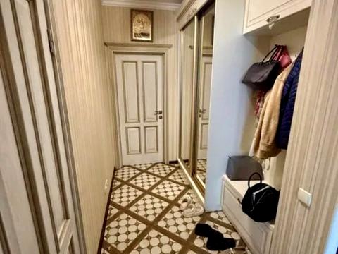 квартира по адресу Китобойная ул., 89