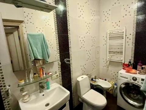 квартира по адресу Китобойная ул., 89