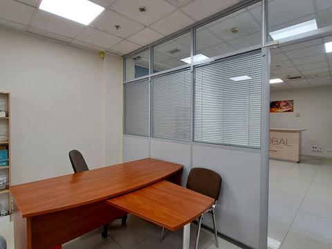коммерческая по адресу Красный пер., 12