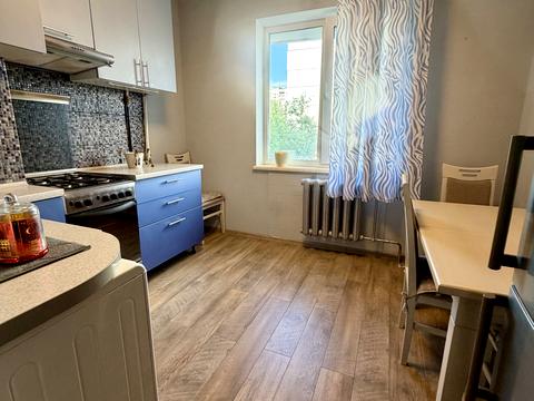 квартира по адресу Тулузы ул., 3
