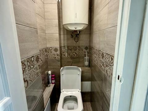 квартира по адресу Тулузы ул., 3