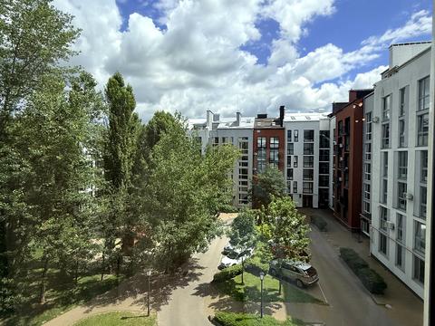 квартира по адресу Михаила Величко ул., 7