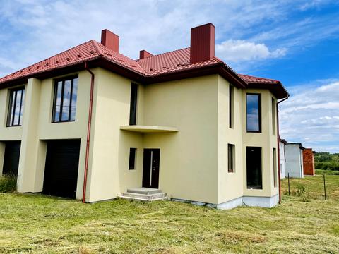 будинок за адресою щаслива