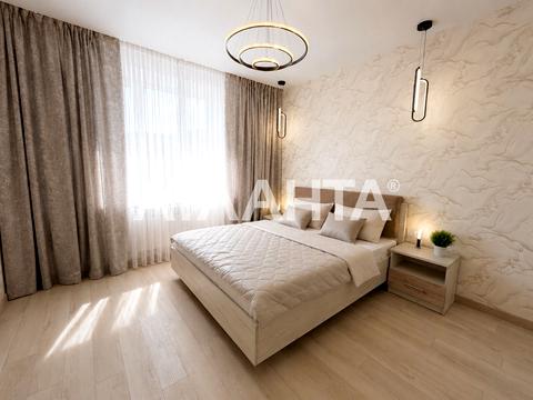 квартира за адресою Миколаївська вул., (3 черга (будинок 6))