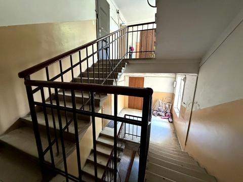 квартира по адресу Стрыйская ул., 80